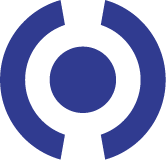 Icon Seelsorge blau