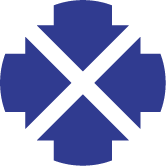 Icon Kleingruppen blau